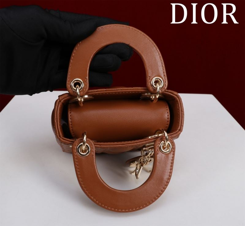 chr1st1an D10r my lady bags